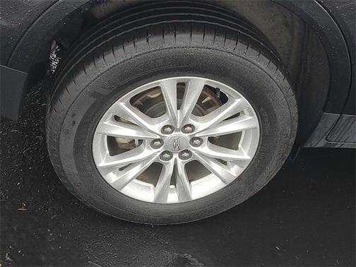 2022 Cadillac XT5 Luxury