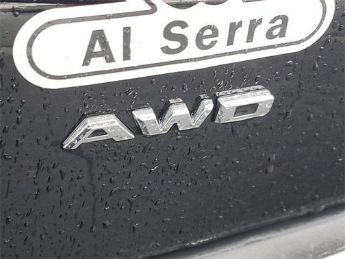 2022 Cadillac XT5 Luxury