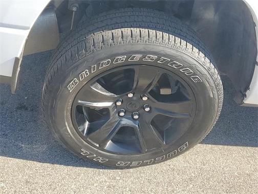 2024 RAM 1500 Big Horn/Lone Star