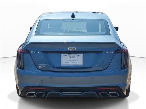 2023 Cadillac CT5-V V-Series