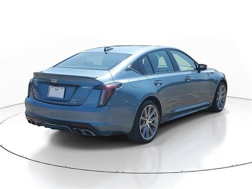 2023 Cadillac CT5-V V-Series