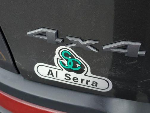 Granite Crystal Clearcoat Metallic 2016 Jeep Cherokee Trailhawk