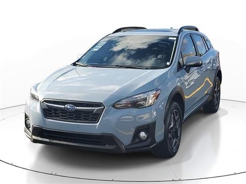 2019 Subaru Crosstrek 2.0i Limited