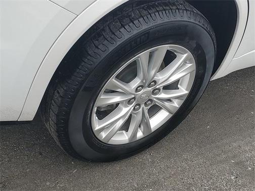 2024 Cadillac XT6 Luxury AWD