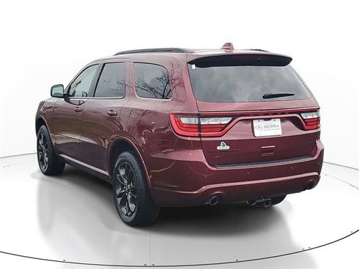 2022 Dodge Durango GT