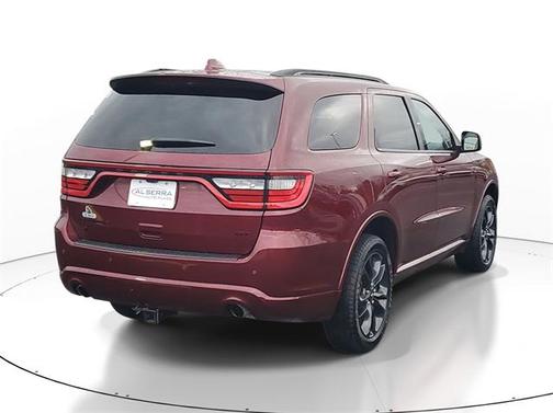 2022 Dodge Durango GT