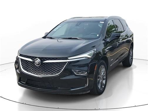 2024 Buick Enclave Avenir