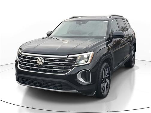 2024 Volkswagen Atlas 2.0T SEL