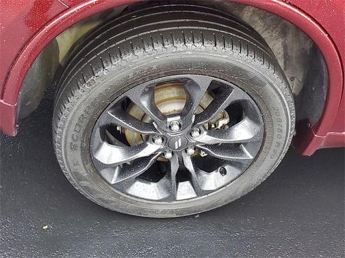 2022 Dodge Durango GT