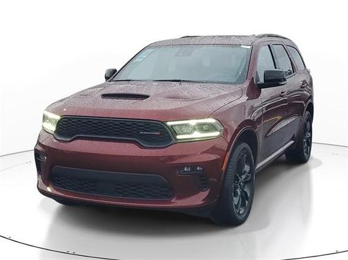 2022 Dodge Durango GT