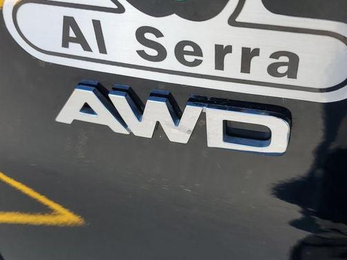 Ebony Black 2021 Kia Sorento LX