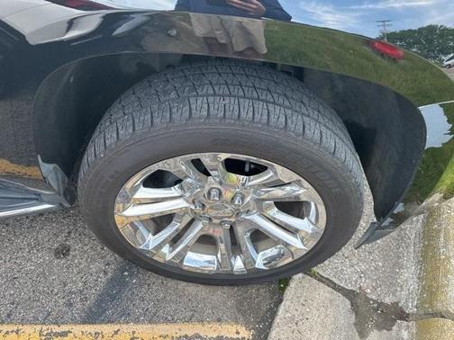 2020 GMC Yukon SLT