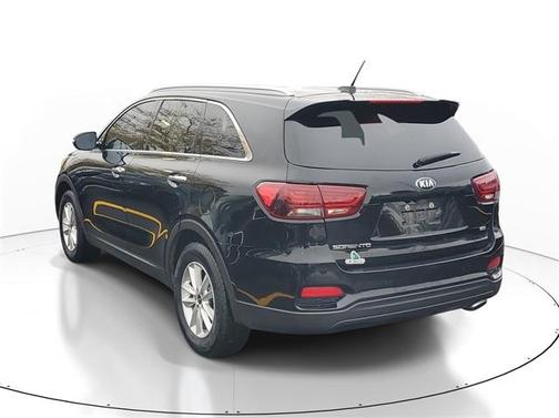 2020 Kia Sorento LX