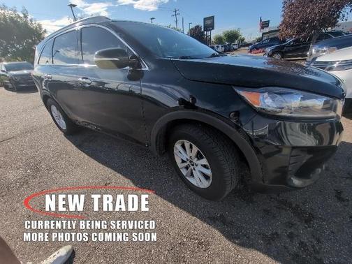 2020 Kia Sorento LX