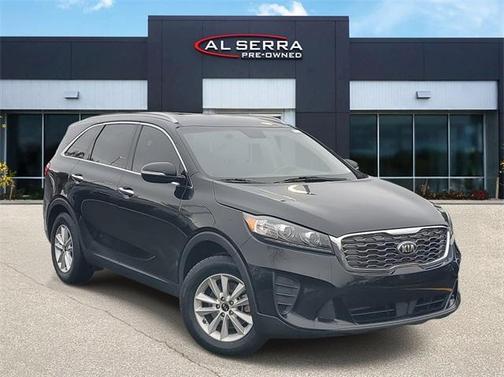 2020 Kia Sorento LX