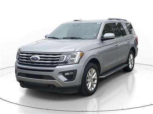 2020 Ford Expedition XLT