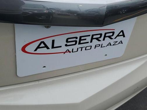 White Diamond Tri-Coat 2013 Cadillac XTS Premium