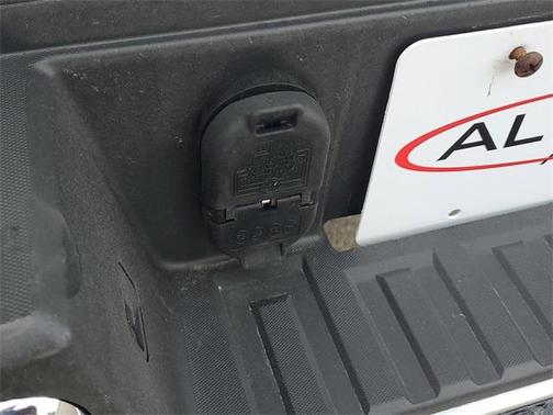 2017 GMC Sierra 2500 Base