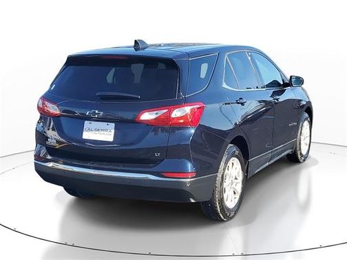 2020 Chevrolet Equinox 2LT
