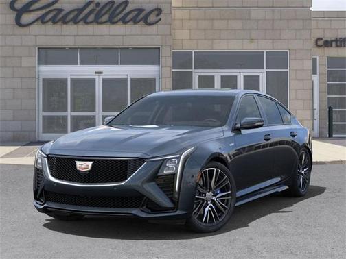2025 Cadillac CT5-V V-Series