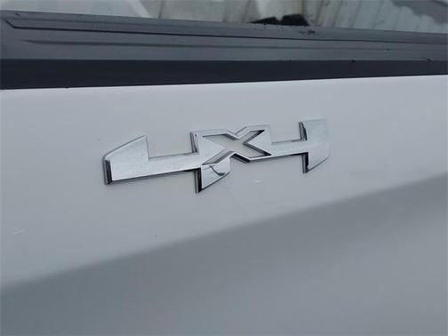 2020 GMC Sierra 1500 Base