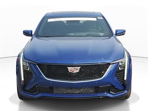 2025 Cadillac CT5 Sport AWD