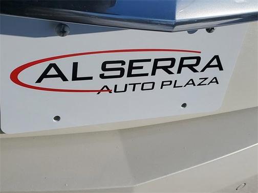 2014 Cadillac CTS 3.6L Luxury