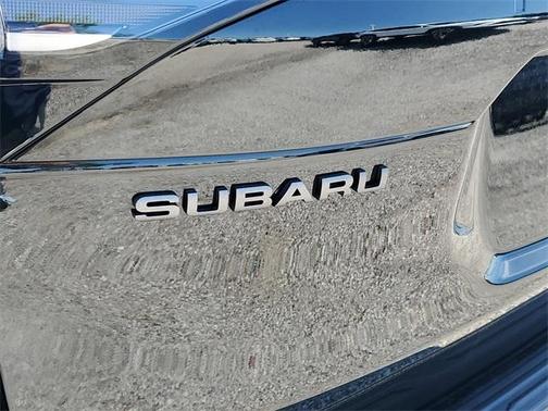 2025 Subaru Forester Hybrid Touring