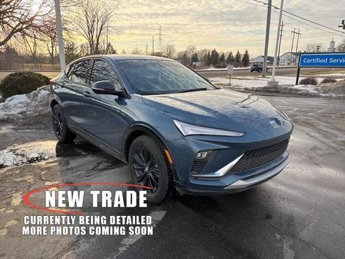 2024 Buick Envista Sport Touring