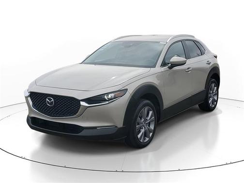 2023 Mazda CX-30 2.5 S Select Package
