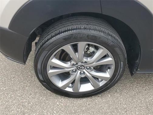 2023 Mazda CX-30 2.5 S Select Package