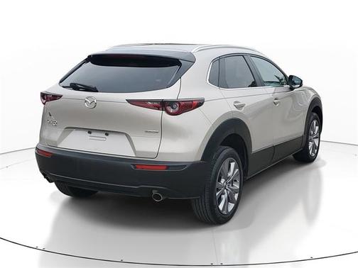 2023 Mazda CX-30 2.5 S Select Package