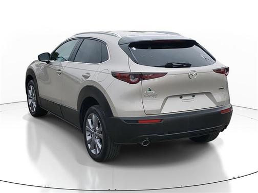 2023 Mazda CX-30 2.5 S Select Package