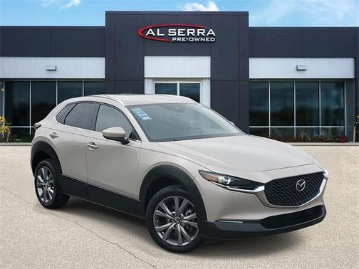 2023 Mazda CX-30 2.5 S Select Package