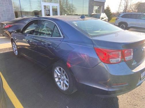 2013 Chevrolet Malibu ECO