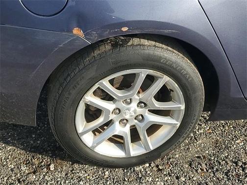 2013 Chevrolet Malibu ECO