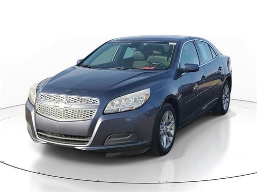 2013 Chevrolet Malibu ECO