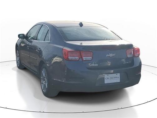 2013 Chevrolet Malibu ECO