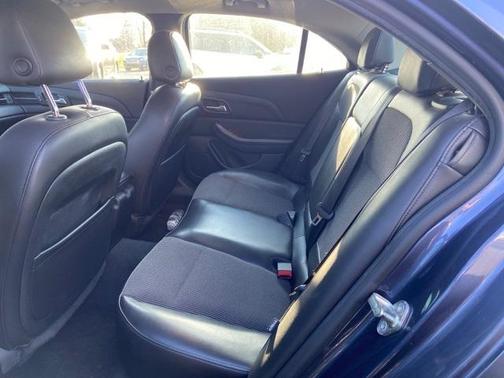 2013 Chevrolet Malibu ECO