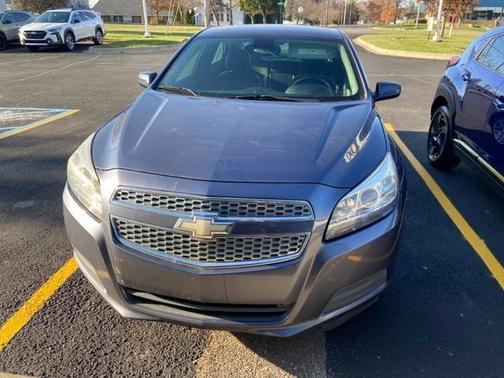 2013 Chevrolet Malibu ECO