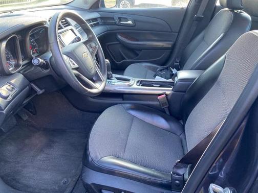 2013 Chevrolet Malibu ECO