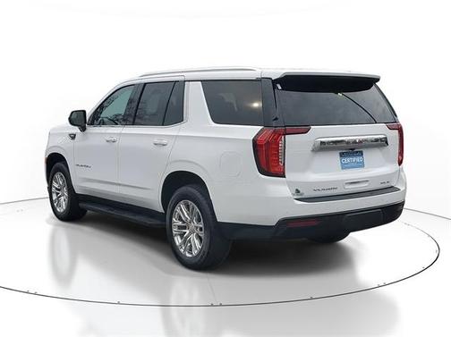 2022 GMC Yukon SLE