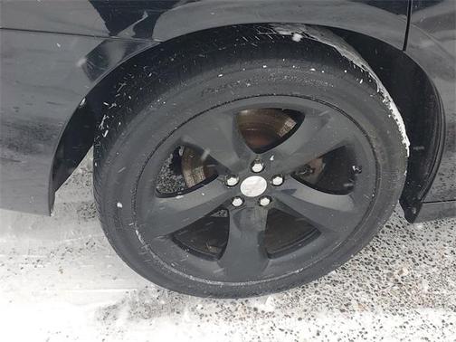 2012 Dodge Charger SXT