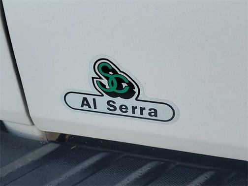 2011 Ford F-150 Lariat Limited