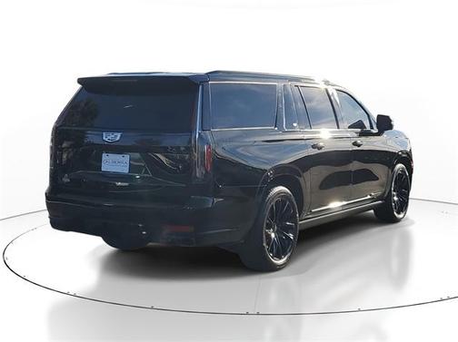 2021 Cadillac Escalade ESV Sport