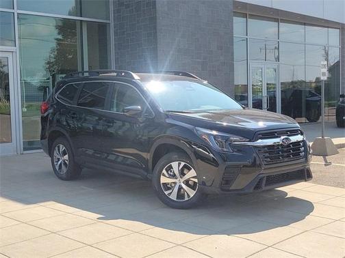 2025 Subaru Ascent Premium