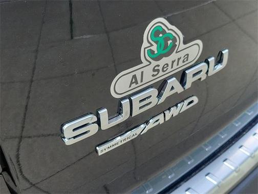 2025 Subaru Ascent Premium