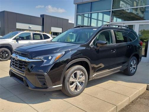 2025 Subaru Ascent Premium