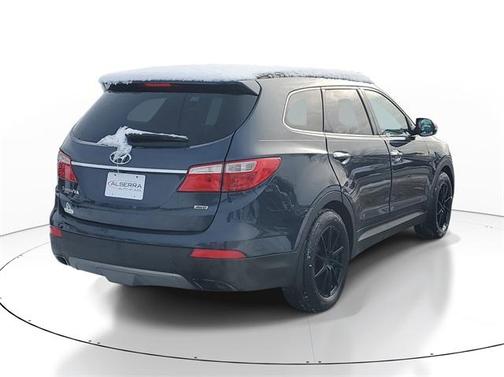 2014 Hyundai SANTA FE GLS