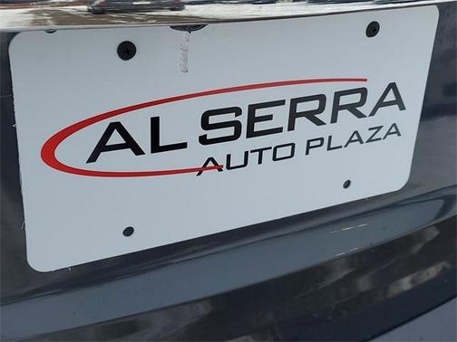 2014 Hyundai SANTA FE GLS